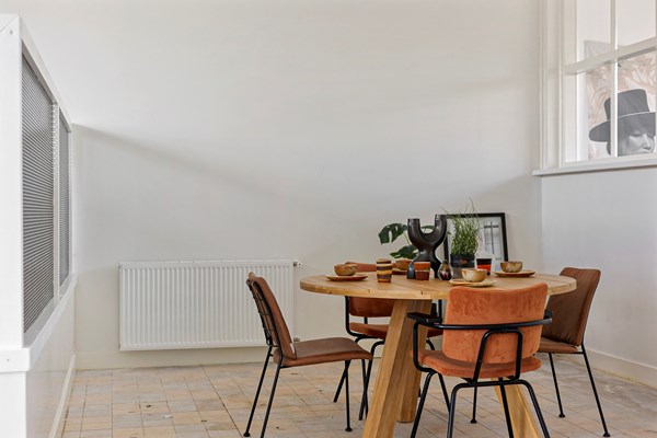 Medium property photo - Hartman Sannesstraat 8E, 9076 EB Sint Annaparochie